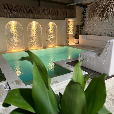 Tirta Mumbul Villa Badung  Extérieur photo