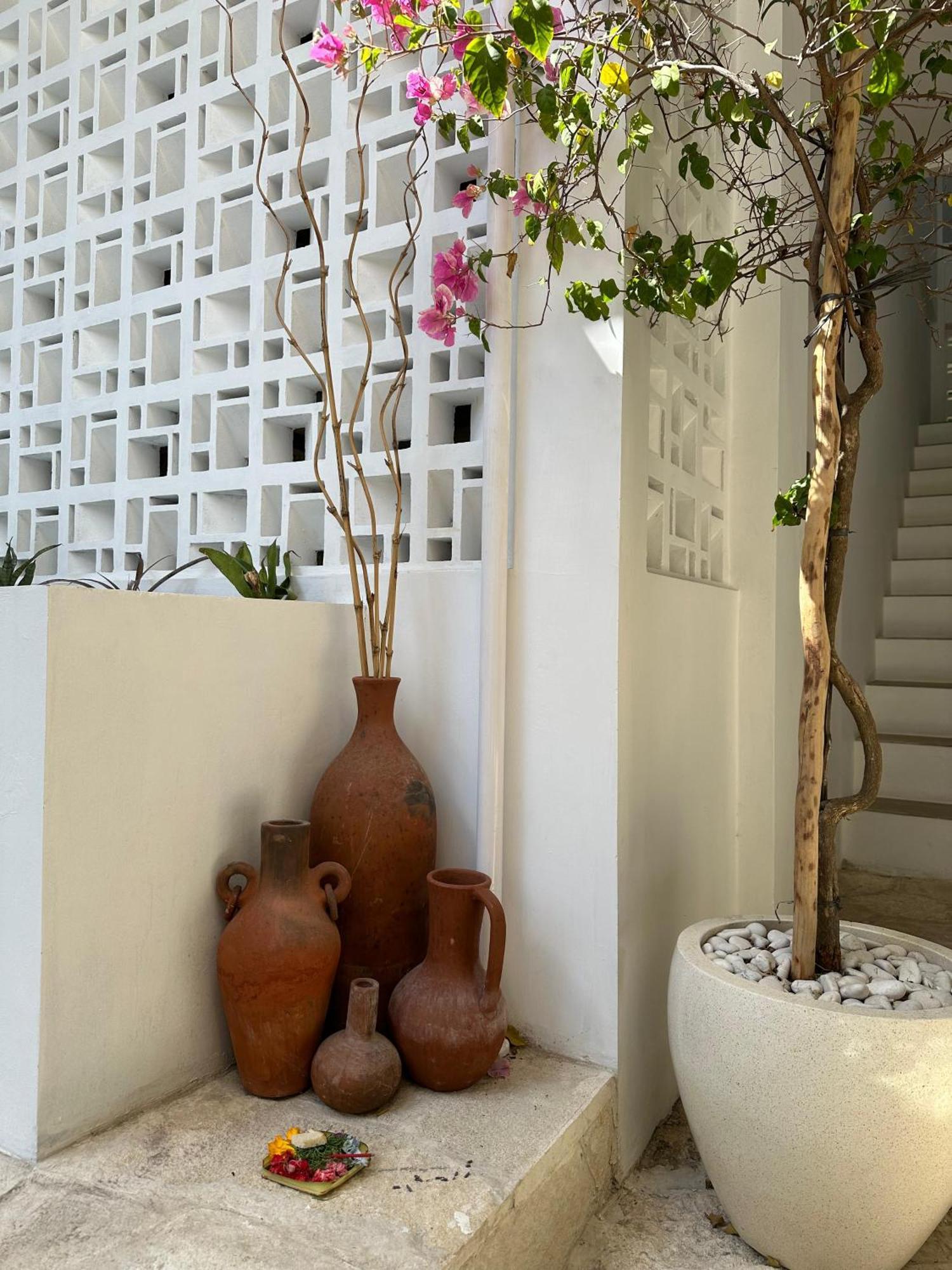 Tirta Mumbul Villa Badung  Extérieur photo