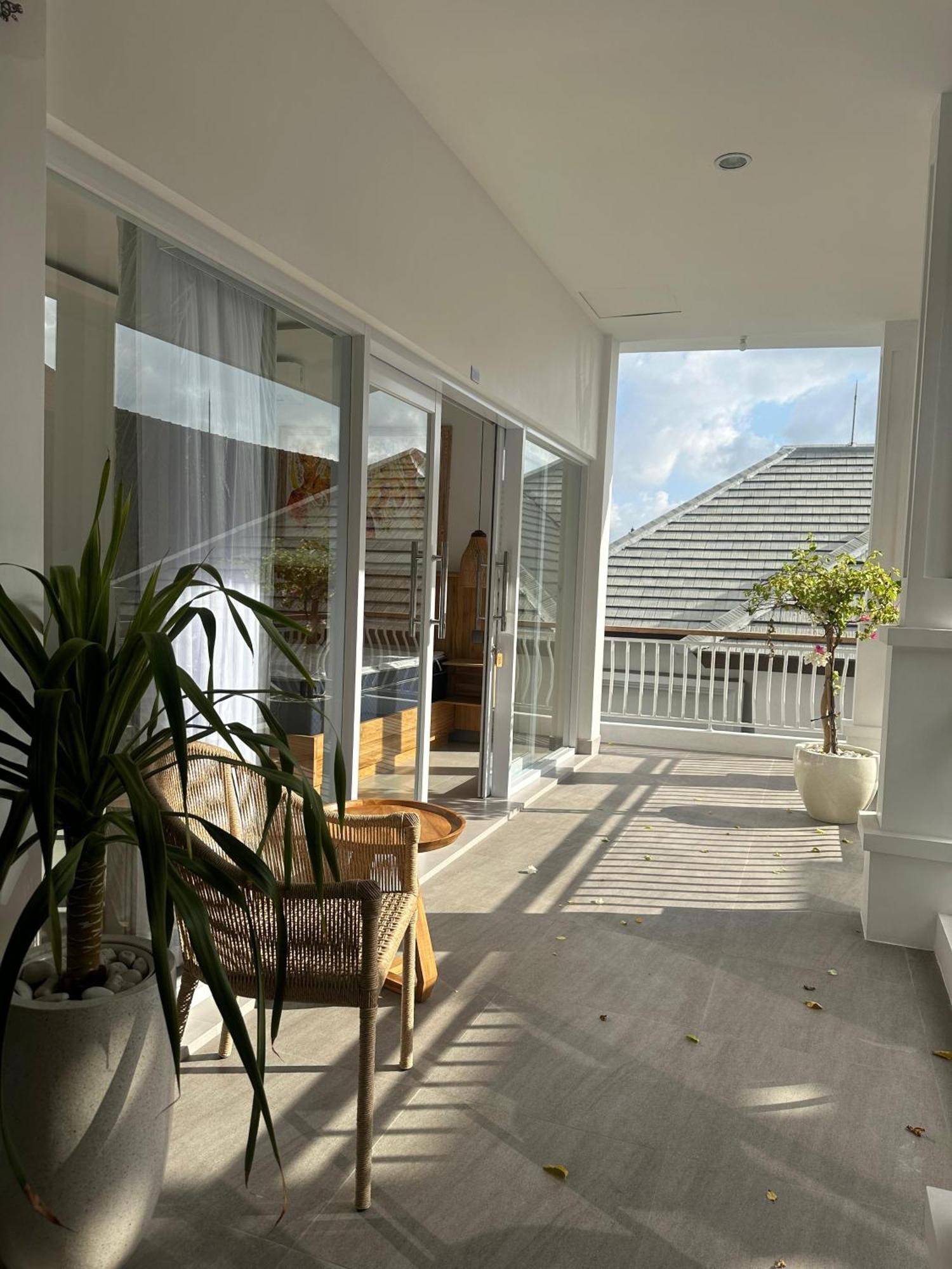 Tirta Mumbul Villa Badung  Extérieur photo
