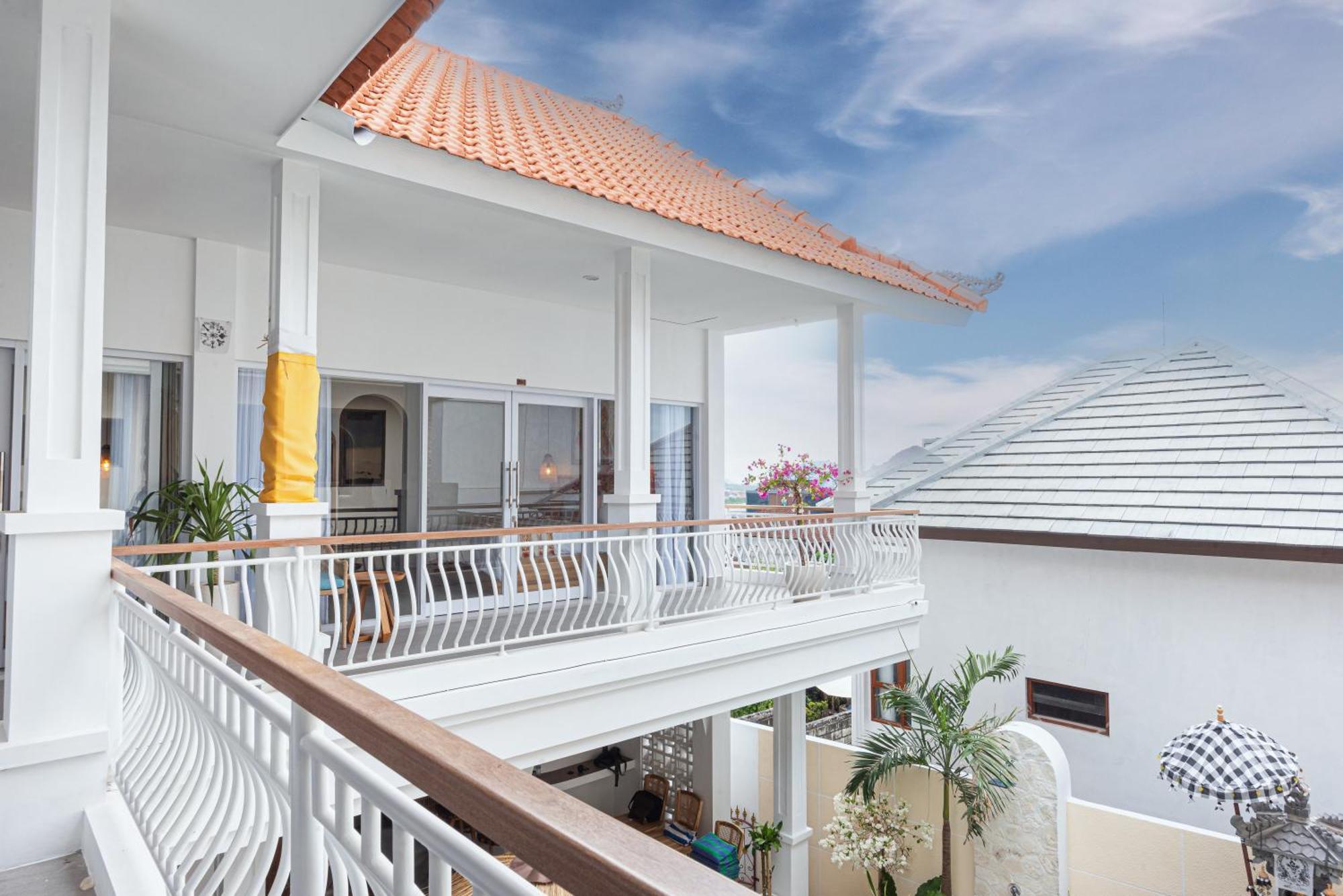 Tirta Mumbul Villa Badung  Extérieur photo