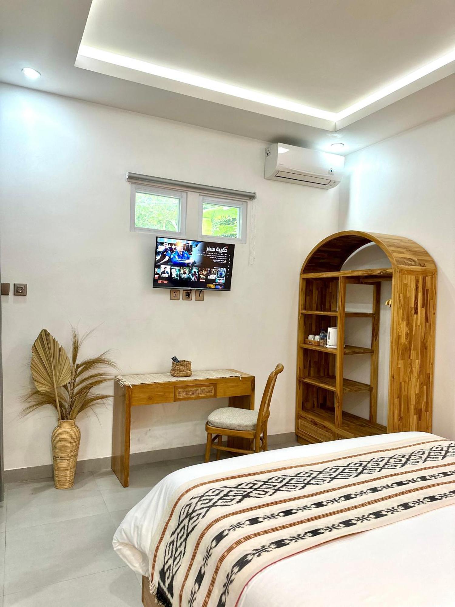 Tirta Mumbul Villa Badung  Extérieur photo